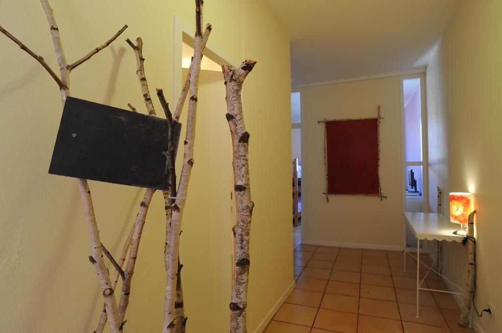 Duplex Au Bord Du *