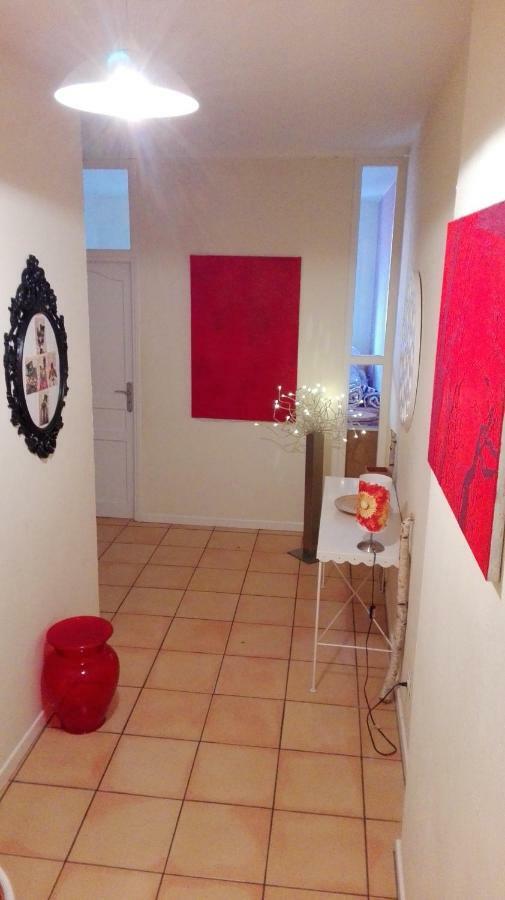 Duplex Au Bord Du *