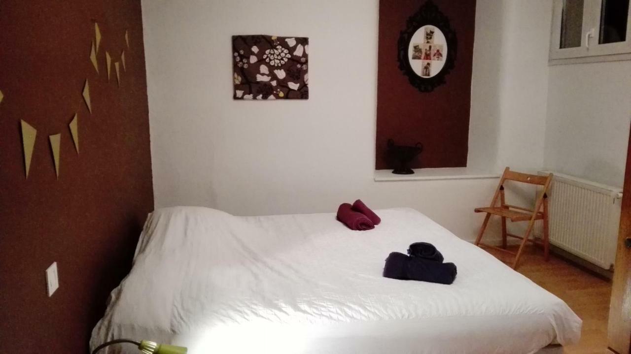 Duplex Au Bord Du