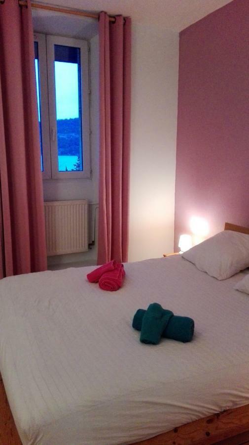 Duplex Au Bord Du Apartment Duingt