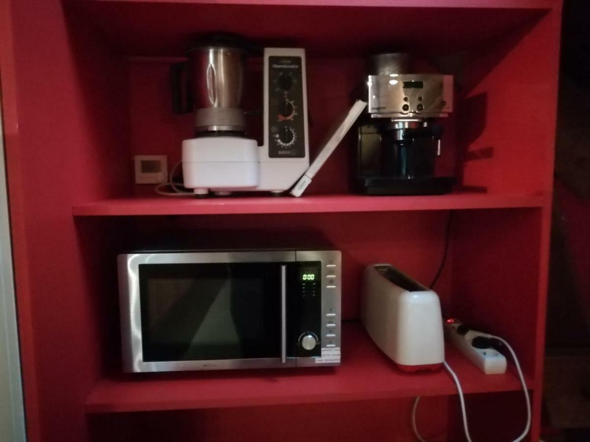 Duplex Au Bord Du *
