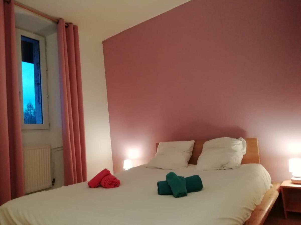 Appartement Duplex Au Bord Du
