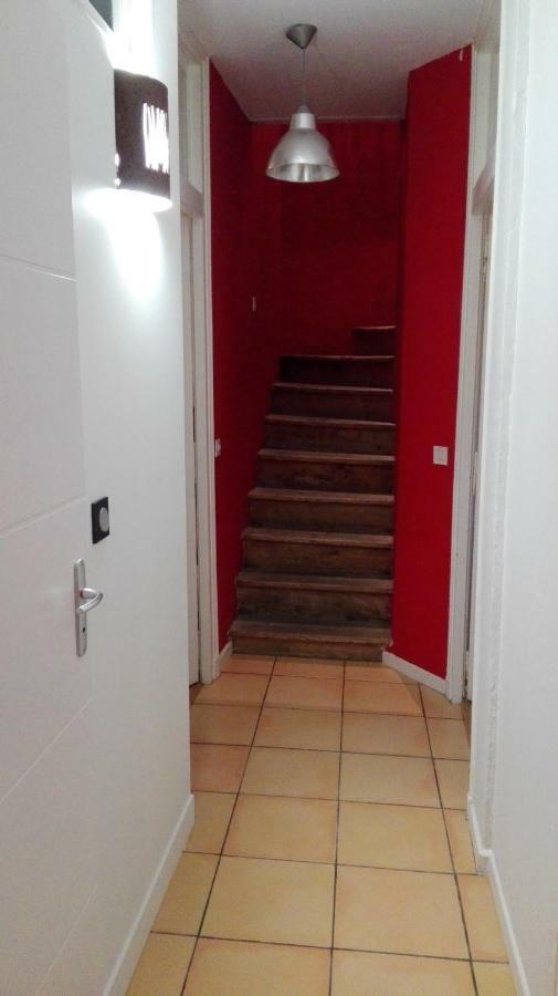 Duplex Au Bord Du Appartement *