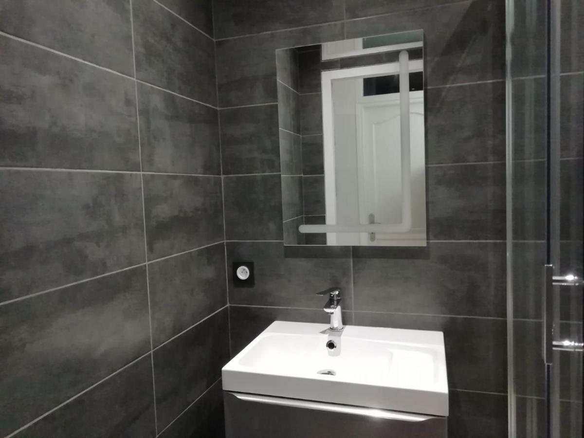 Duplex Au Bord Du Appartement *
