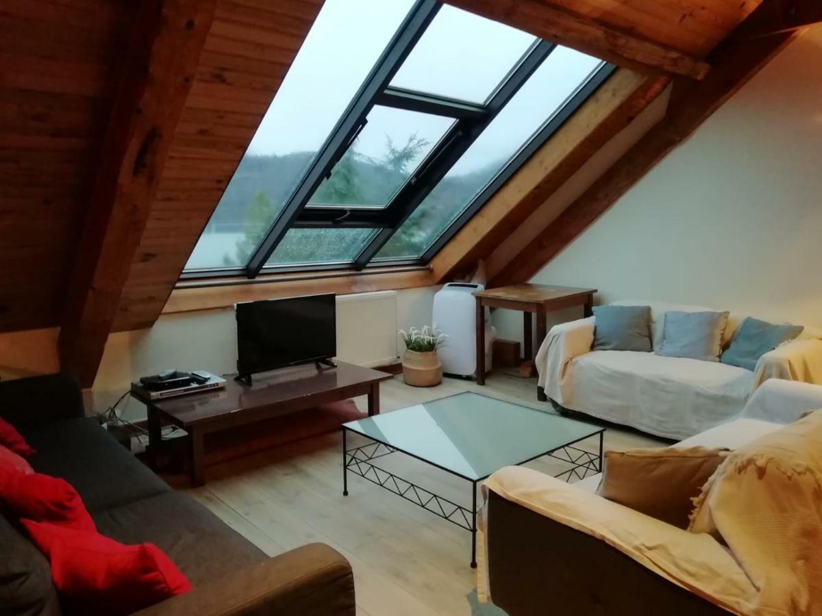 Duplex Au Bord Du Appartement *