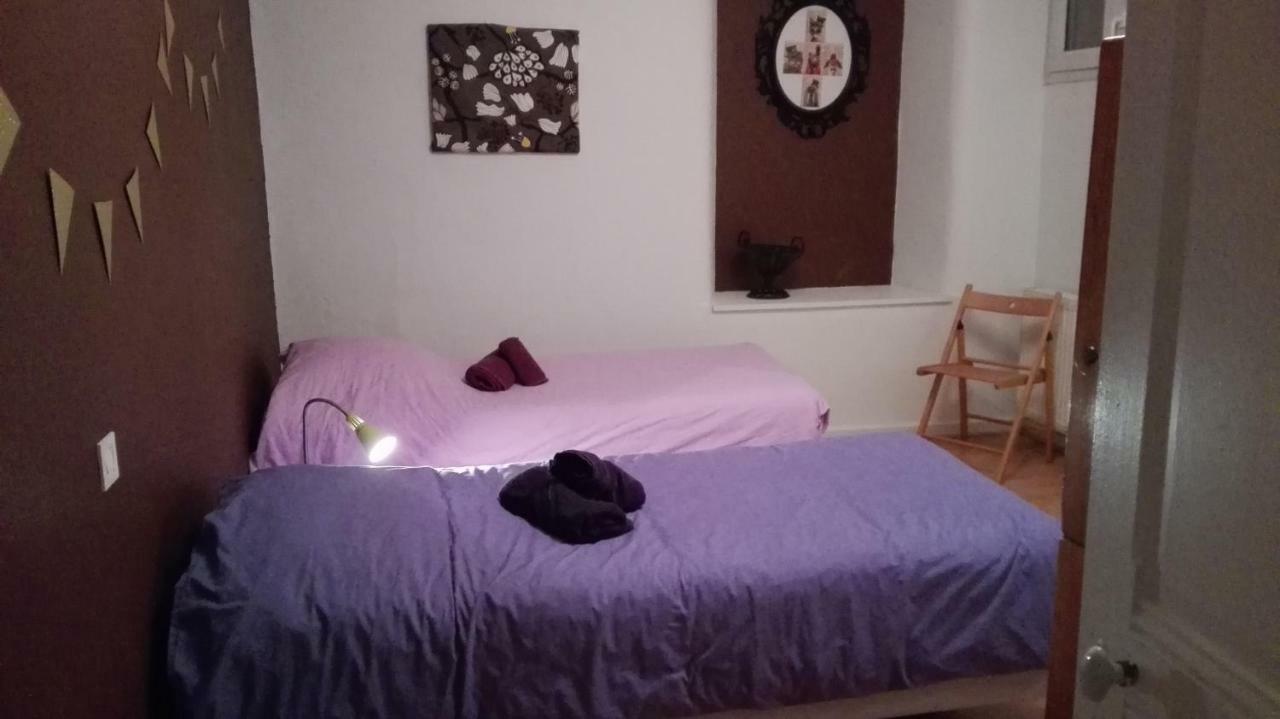Duplex Au Bord Du * Duingt