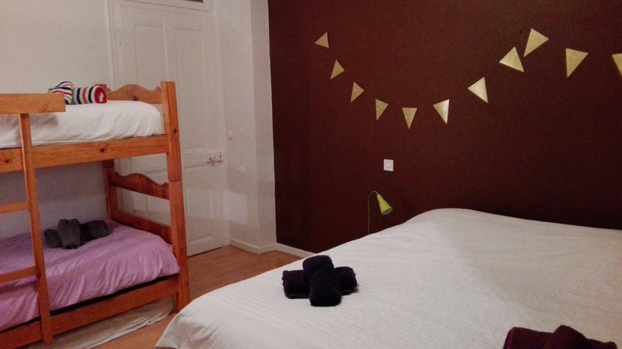 Duplex Au Bord Du *