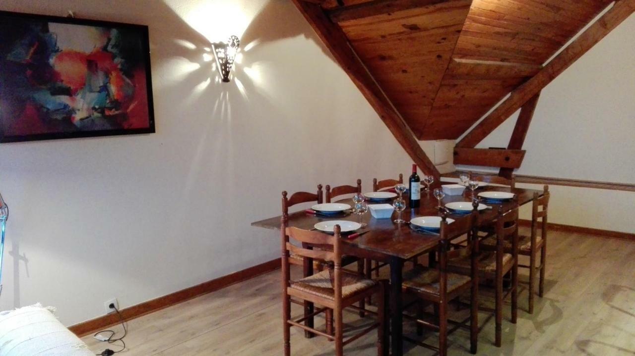Duplex Au Bord Du Appartement Duingt