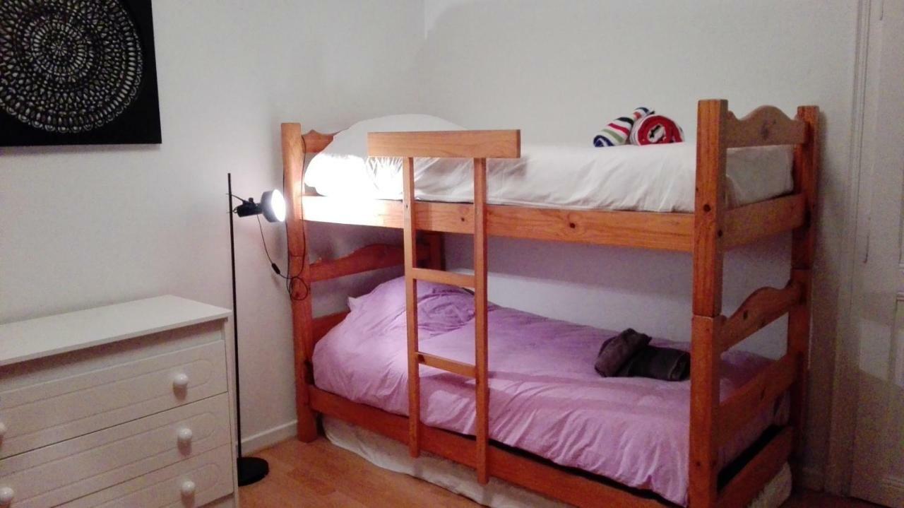 Duplex Au Bord Du
