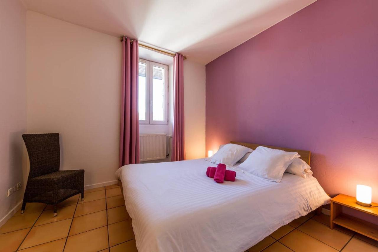 Duplex Au Bord Du * Duingt